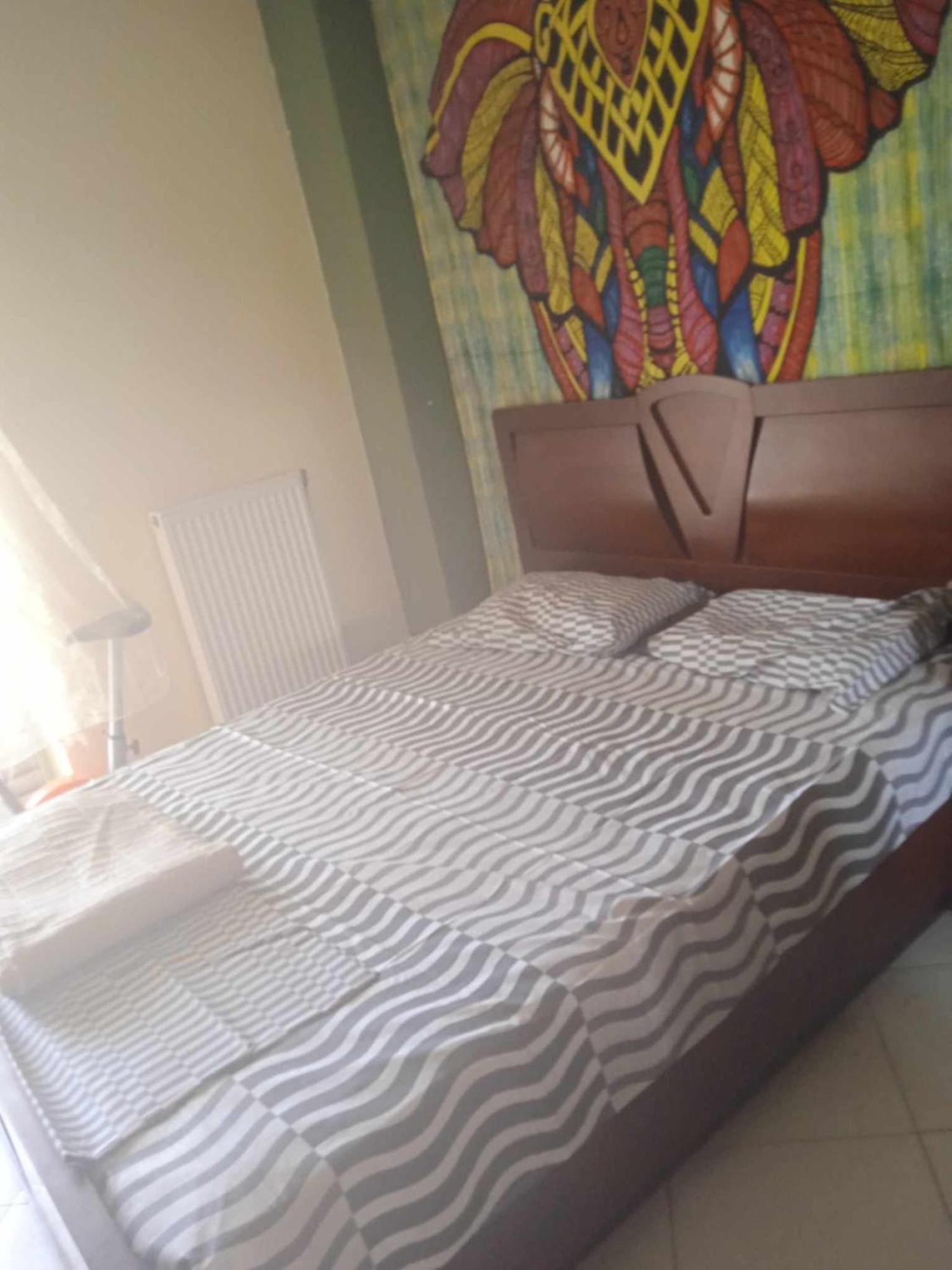 Private In A Family House