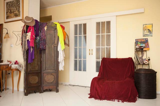 Homestay Private In A Family House