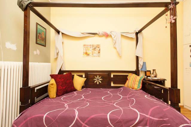 Homestay Private In A Family House *