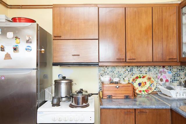 Homestay Private In A Family House Thessaloniki